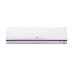 LG 2 Ton 3 Star White Inverter Split AC, JS-Q24BUXD