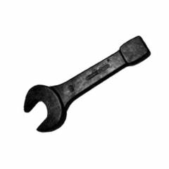 Jhalani Sledge Type Single Ended Open Jaw Spanners, 133, Size: 41 mm (Pack of 20)