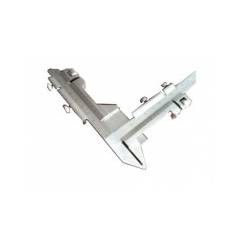 Aerospace Gear Tooth Vernier Caliper, Measuring Range: 1-26mm