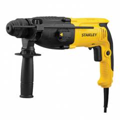 Stanley 26mm 800W 3 Mode SDS-Plus Hammer, SHR263K