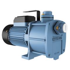 Havells SH-Well JS2 0.5HP Single Phase IP-44 Centrifugal Pump, MHPCJA0X50