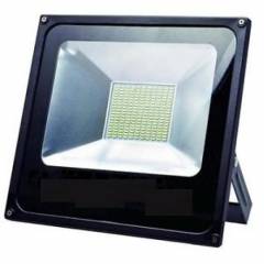 Jk 200W Cool Day White SMD LED Flood Light (Pack of 2)