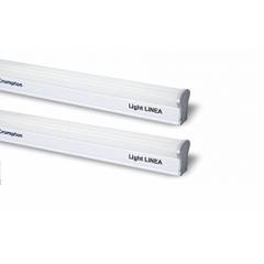 Crompton Light Linea 20W LED Batten Light, LDLL20-CDL (Pack of 2)