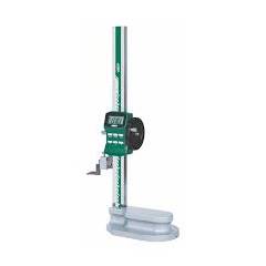 Insize 0-300 mm Driving Height Gage With Driving Wheel, 1156-300
