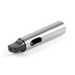 Sagar Tools Morse Taper Drill Sleeves W/S Grade, No.2-6 (Pack of 10)