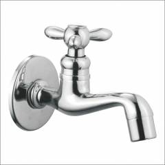 Apree TRISTAR Silver Long Body Cock
