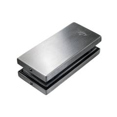 Godrej Stainless Steel Rectangular Connect Patch, 7775