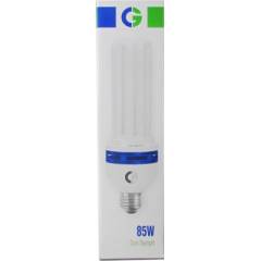 Crompton 85W B-22 4U DF CFL Cool Day Light (Pack of 10)