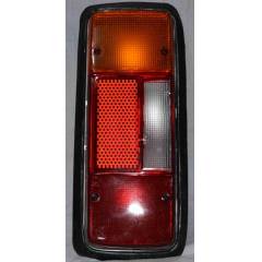 Autogold Right Hand Tail Light Assembly For Tata Sumo, AG250