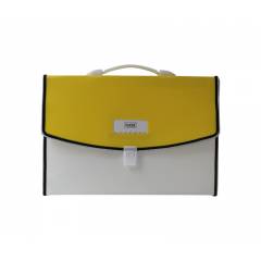 Saya SY702 Yellow Expanding Original File, Weight: 333.33 g