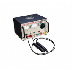 CIE 5050A AC High Voltage Test Set, Output Voltage: 0-5 Kv