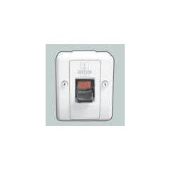 Anchor Penta Surface D.P Switch Without Link (Pack of 10)