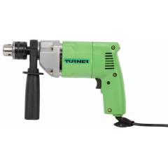 Turner Bench Drill Machine With Chuck, DU-10,1250 rpm, 550 W
