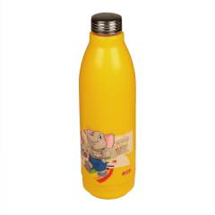 Jaypee Boom 800ml Yellow Water Bottle