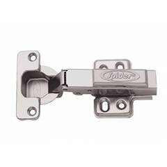 Spider Auto Concealed Hydraulic Soft Closing Hinges, HH888 (Pack of 2)