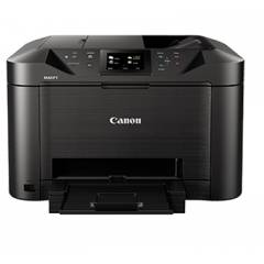 Canon Maxify MB5170 Black Hi-Speed Printer
