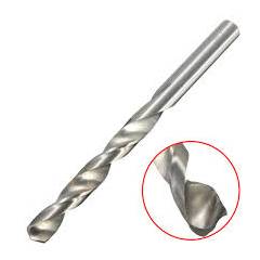 Generic 4mm Straight Bit Twist