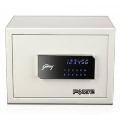 Godrej Forte White Electronic Safe