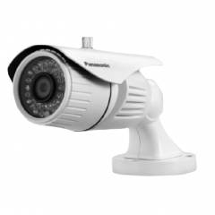 Panasonic Pro HD+ 2MP HD Along Day/Night Fixed IR Bullet CCTV Camera, PI-HPN203L