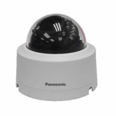 Panasonic Pro HD+ 1.3MP HD Along Day/Night Fixed IR Dome Camera, PI-HFN103L