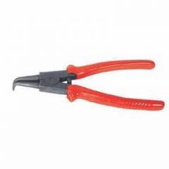 Ajay External Bent Circlip Plier (Pack of 10) Length: 175mm