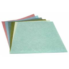 3M 233Q WOD sheets P180 (Pack of 500)