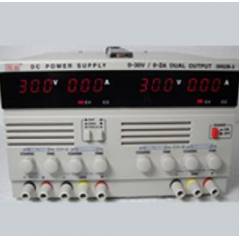 Vartech 3003 B-3 DC Power Supply with 4 LED Meters, Output Voltage: 0-30 V