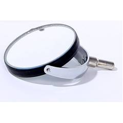 Gemko Labwell Microscope Reflector Arc Mirror, G-S-725-15