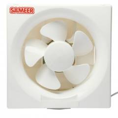 Sameer 250 mm White Fresh Air Ventilation Fan