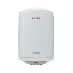 Venus 10 Litre White Mega Plus Storage Geyser and Water Heater, 10-EV
