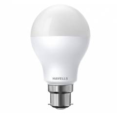 Havells Adore 5W B22 GLS Warm White LED Bulb, LHLDERUEMD8X005