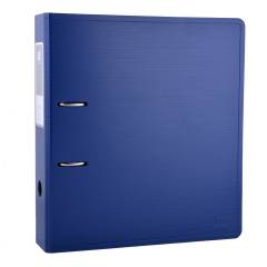 Callas Leadership Executive/Corporate Lever Arch File, Set of 2, Royal Blue