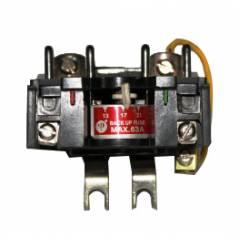 SJ MHD3 30-40A 2 Poles Thermal Overload Relay Unit, R09/J
