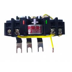 SJ MHD1 13.21A Thermal Overload Relay, R04/G