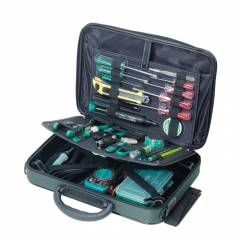 Proskit 1PK-2003B Technician's Tool Kit (220V Metric)