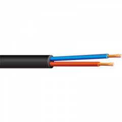 Jacco PVC 90m Insulated 2 Core Industrial Cable, 0.5Sqmm