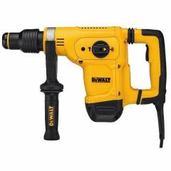 Dewalt 1050W 5kg SDS Max Chiselling Hammer