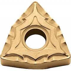 Kyocera Carbide Turning Insert, WNMG080412CQ