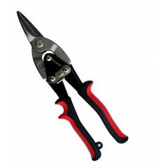 Eastman E-2254 10 Inch Aviation Snip (Pack of 6)