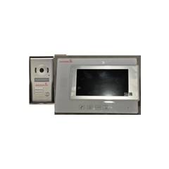 Electronic Eye Video Door Phone With SD Card Support