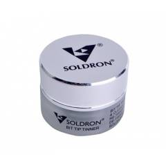 Soldron Soldering Tip Tinner