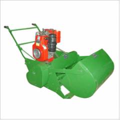 Pasco Diesel Lawn Mower, POD-G5, Cutting Width: 20 in