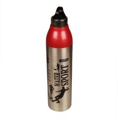 Jaypee Water Sport 850ml Red Insulated Water flask