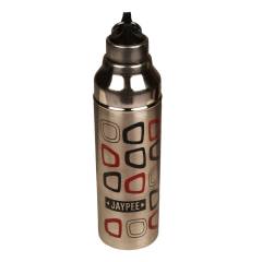Jaypee Trusteel 650ml Metallic Insulated Water flask