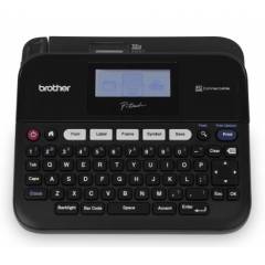 Brother PTD450 PC Compatible Label Printer