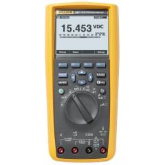 Fluke 287 True-rms Electronics Logging Multimeter with Trend Capture