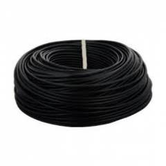 AG Lite 90m 1.5 Sq mm Black House Wire