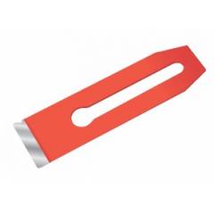 Perfect T.C.T. Hand Planer Knife With Slot, Item Code: 969(Pack Of 10)