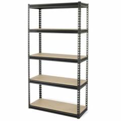 Dossier Metalic Office Rack