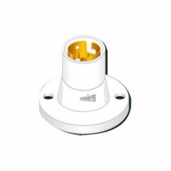 Cornetto Deluxe Non Modular Angle/Batten Holder S Ring, 1029 (Pack of 20)